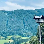 Gemuetliche Alpenwohnung Mit Balkon & Bergblick Nahe Neuschwanstein Ideal Fuer Familien & Gruppen Fuer Gemeinsame Momente * הלבלך