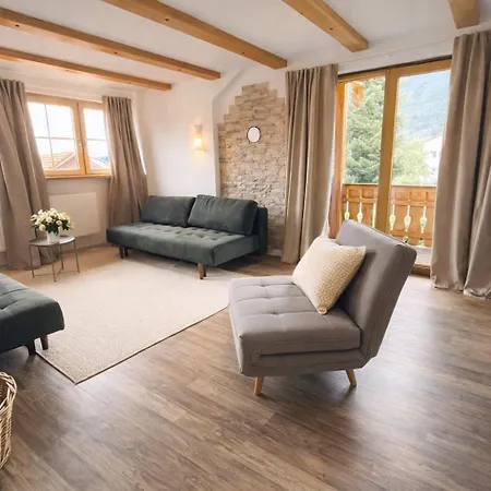 Gemütliche Alpenwohnung mit Balkon&Bergblick nahe Neuschwanstein ideal für Familien&Gruppen für gemeinsame Momente
