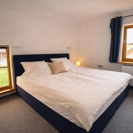 Apartament Gemuetliche Alpenwohnung Mit Balkon & Bergblick Nahe Neuschwanstein Ideal Fuer Familien & Gruppen Fuer Gemeinsame Momente Halblech