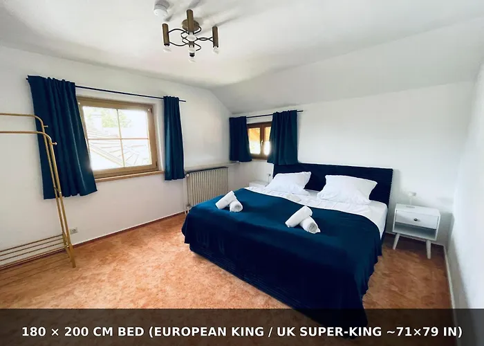 Apartamento Gemütliche Alpenwohnung mit Balkon&Bergblick nahe Neuschwanstein ideal für Familien&Gruppen für gemeinsame Momente