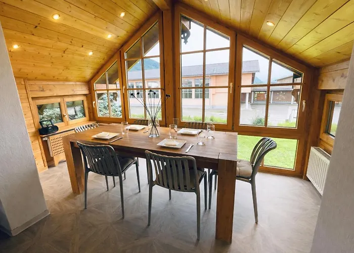 Gemütliche Alpenwohnung mit Balkon&Bergblick nahe Neuschwanstein ideal für Familien&Gruppen für gemeinsame Momente Apartamento Halblech