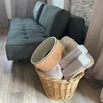 アパート Gemuetliche Alpenwohnung Mit Balkon & Bergblick Nahe Neuschwanstein Ideal Fuer Familien & Gruppen Fuer Gemeinsame Momente