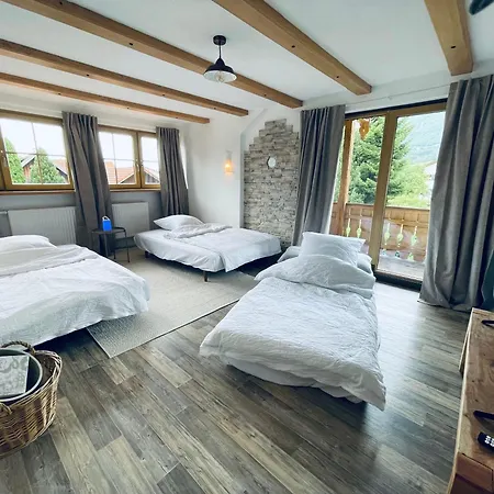 Traumblick Bis 8 Gäste Und Schlossnah Apartment