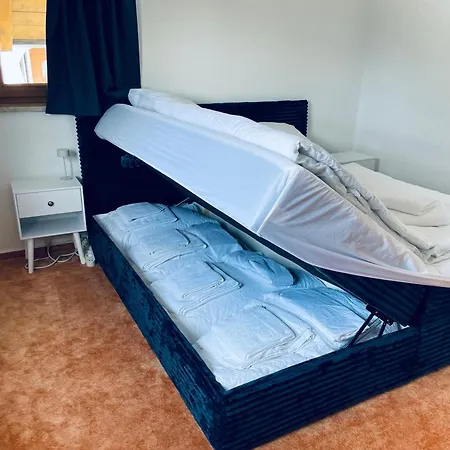 Apartment Traumblick Bis 8 Gäste Und Schlossnah Halblech