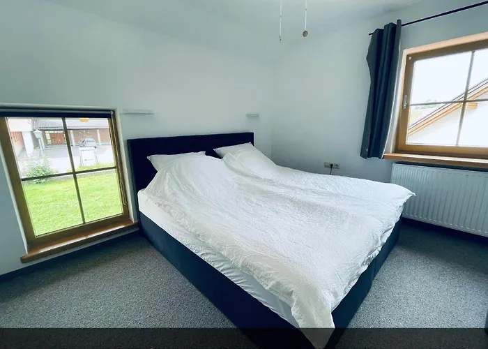 Fuer 8 Pers Panoramabalkon Mit Bergblick Naehe Schloss Neuschwanstein *