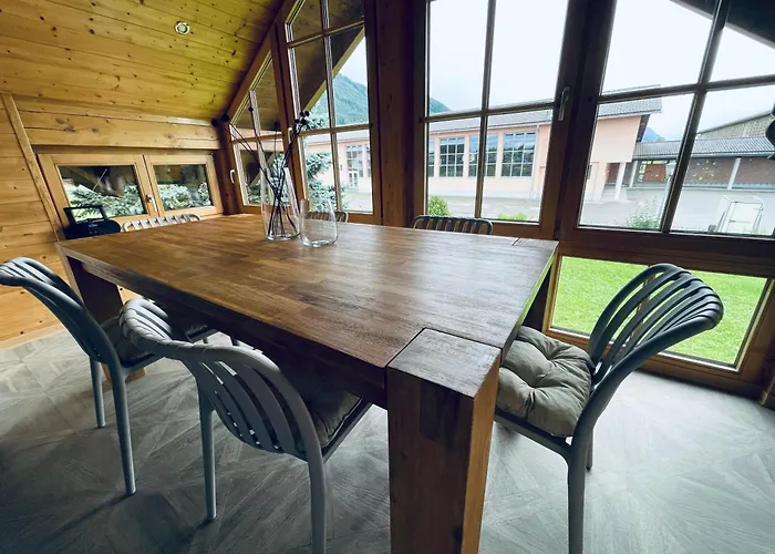 Gemuetliche Alpenwohnung Mit Balkon & Bergblick Nahe Neuschwanstein Ideal Fuer Familien & Gruppen Fuer Gemeinsame Momente Apartment